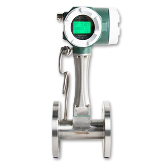 聯(lián)測_LUGB-SIN-C_渦街流量計_經(jīng)濟款_蒸汽/壓縮空氣/導(dǎo)熱油等_