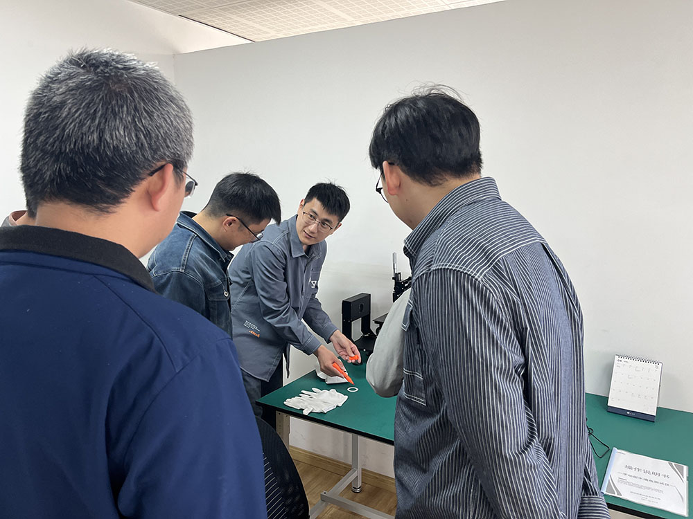 共繪未來發展新藍圖|熱烈慶祝深圳納恩科技蘇州分公司開業儀式圓滿成功！