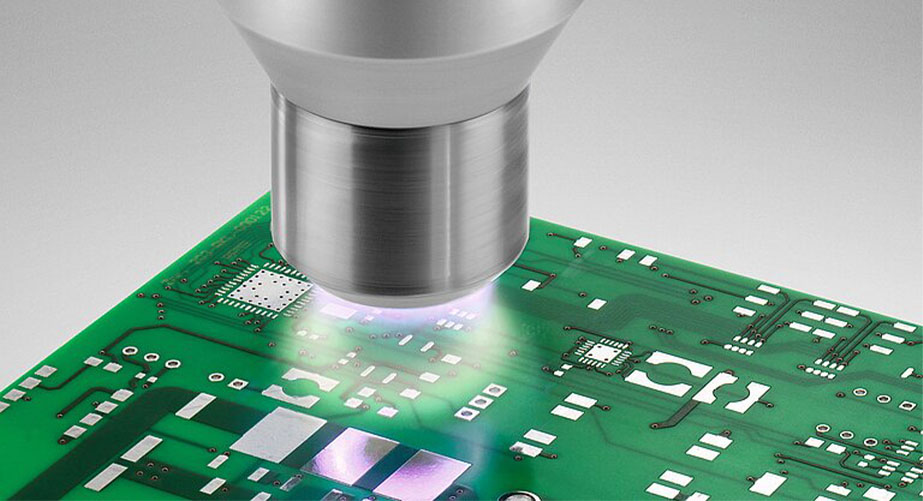 低溫等離子體清洗原理及其優點介紹