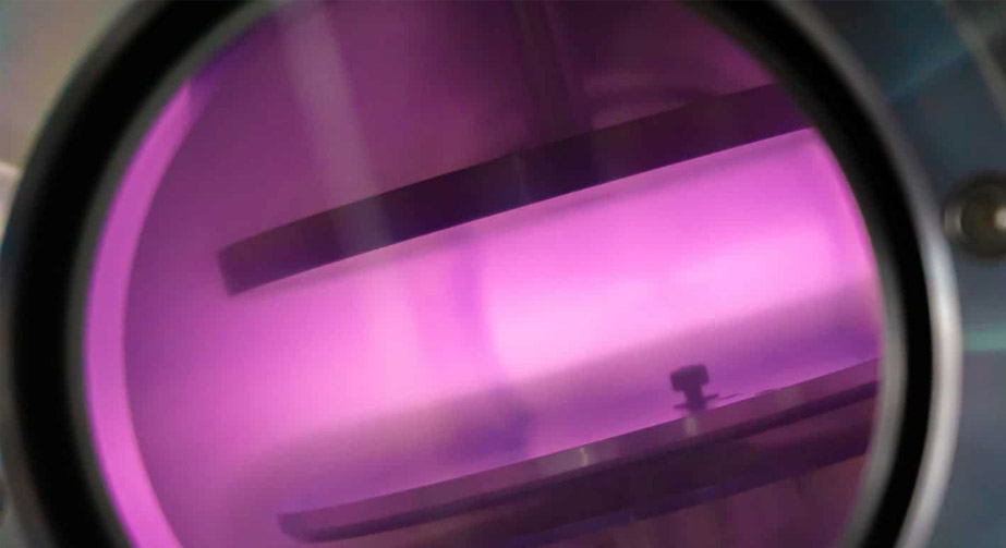 等離子清洗機電源頻率區別