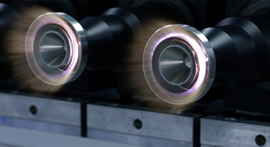 等離子表面處理機(jī)是干嘛的？