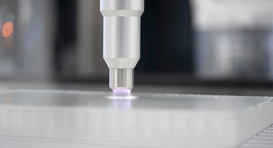 低溫等離子體技術在文物表面清潔中的應用