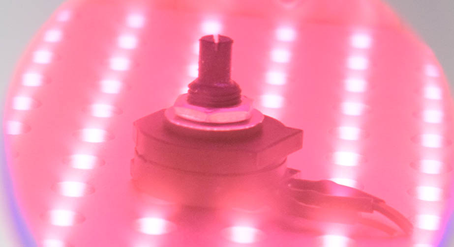 等離子體刻蝕與等離子體清洗的聯系與區別