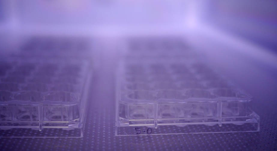 等離子清洗機功率大小對清洗效果的影響