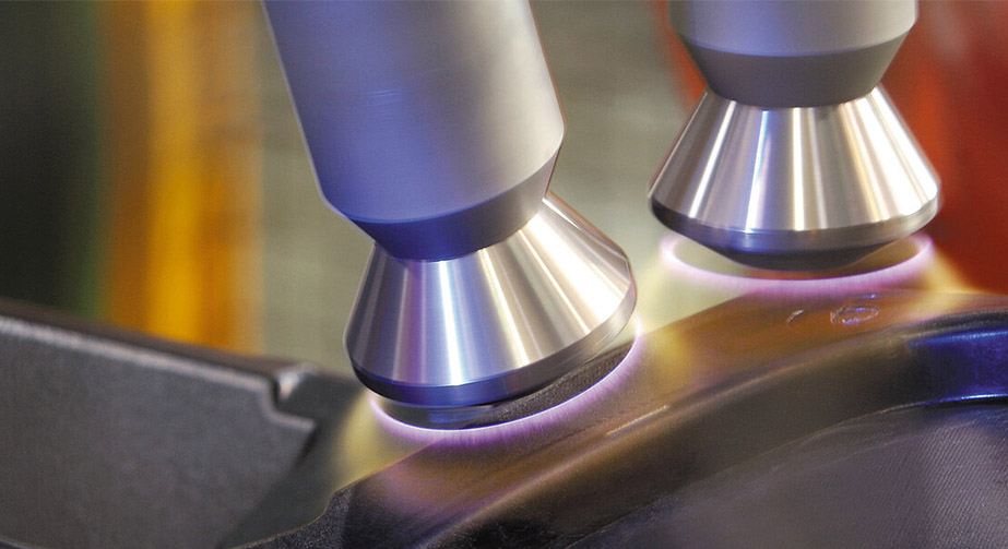 低溫等離子體處理對PPS聚苯硫醚纖維表面改性