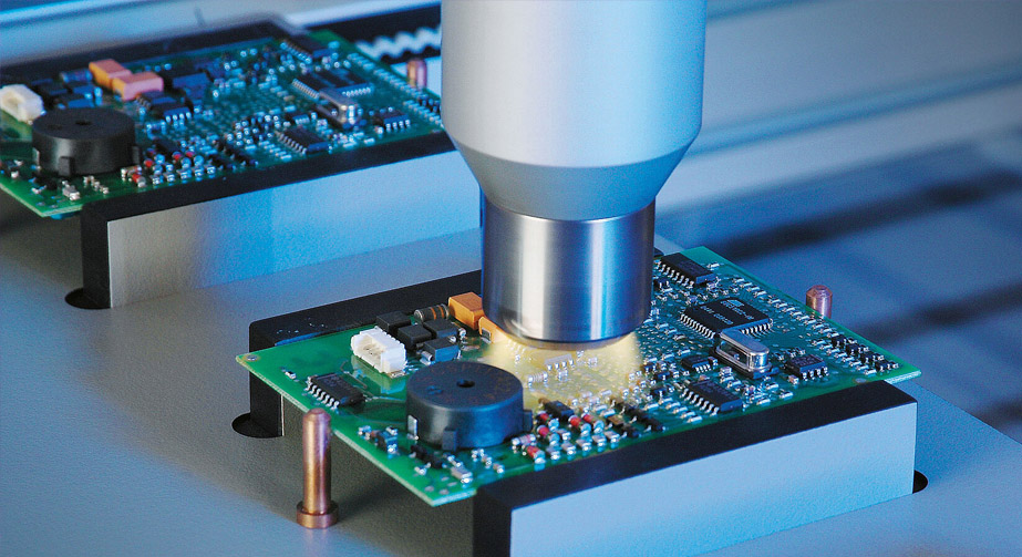 電路板等離子清洗的應用