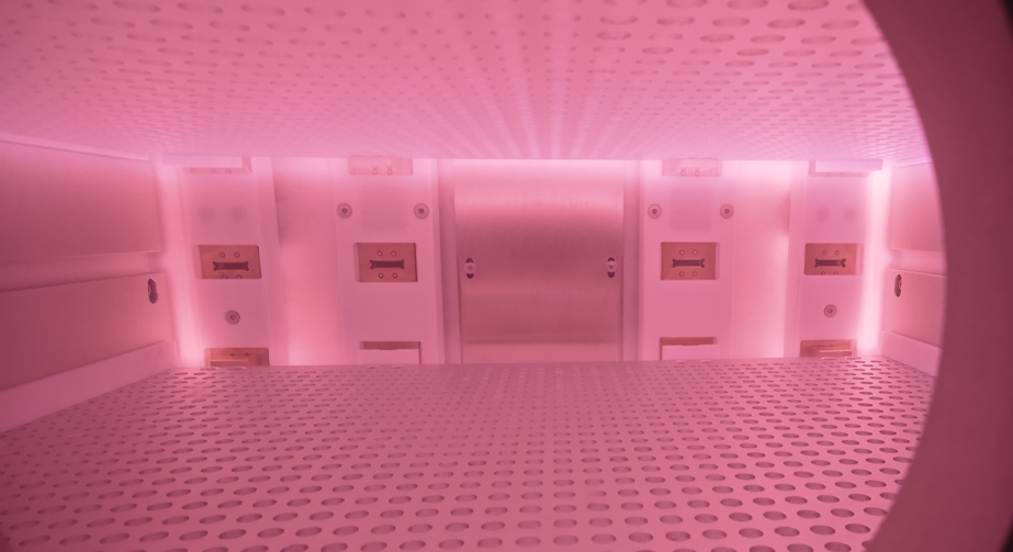 等離子清洗機保養維護