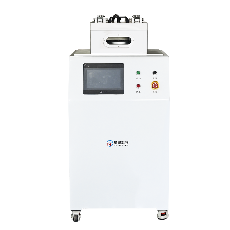 RIE等離子去膠機NE-RE08