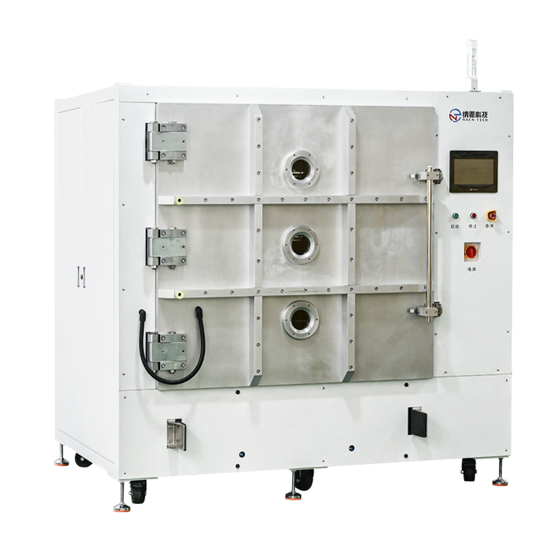 汽車內(nèi)飾件等離子清洗機