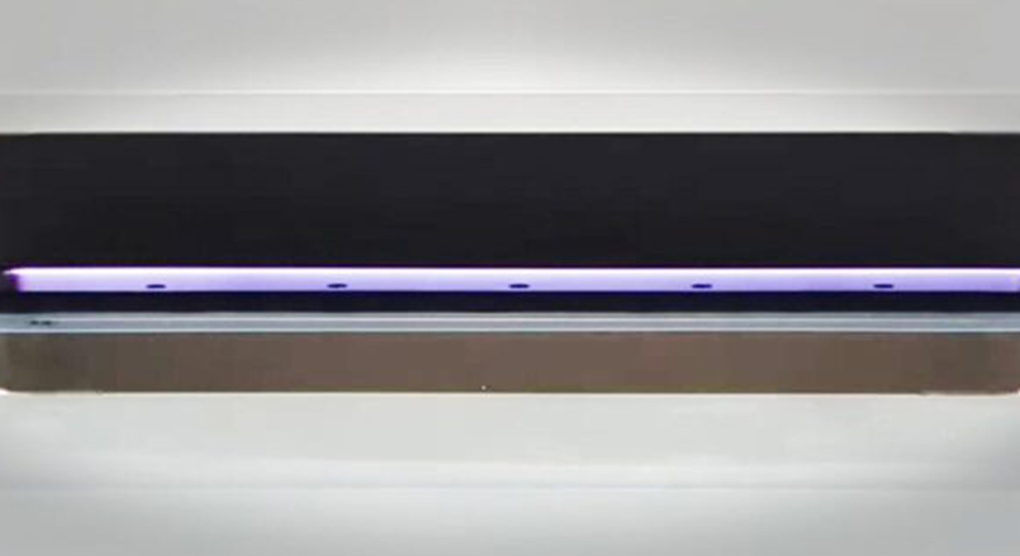 DBD等離子體特點