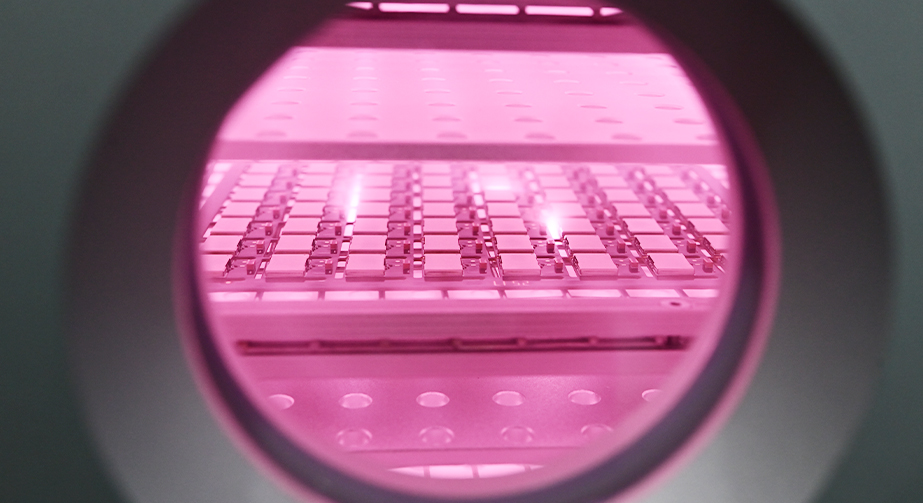 氣敏材料等離子體處理技術