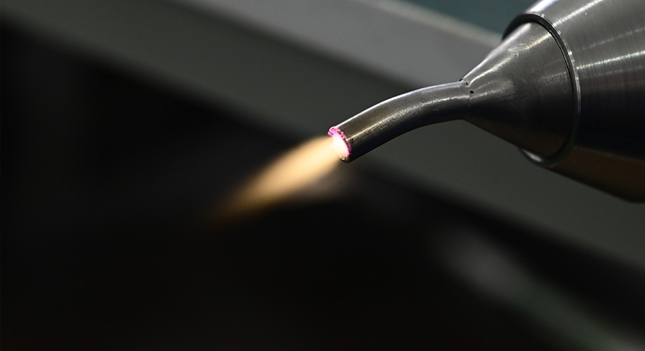 常見的大氣壓冷等離子體發生裝置