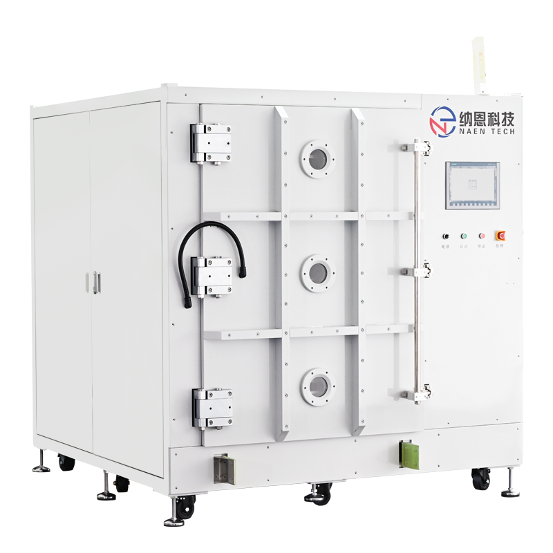 汽車內飾包覆等離子清洗機NE-PE2000