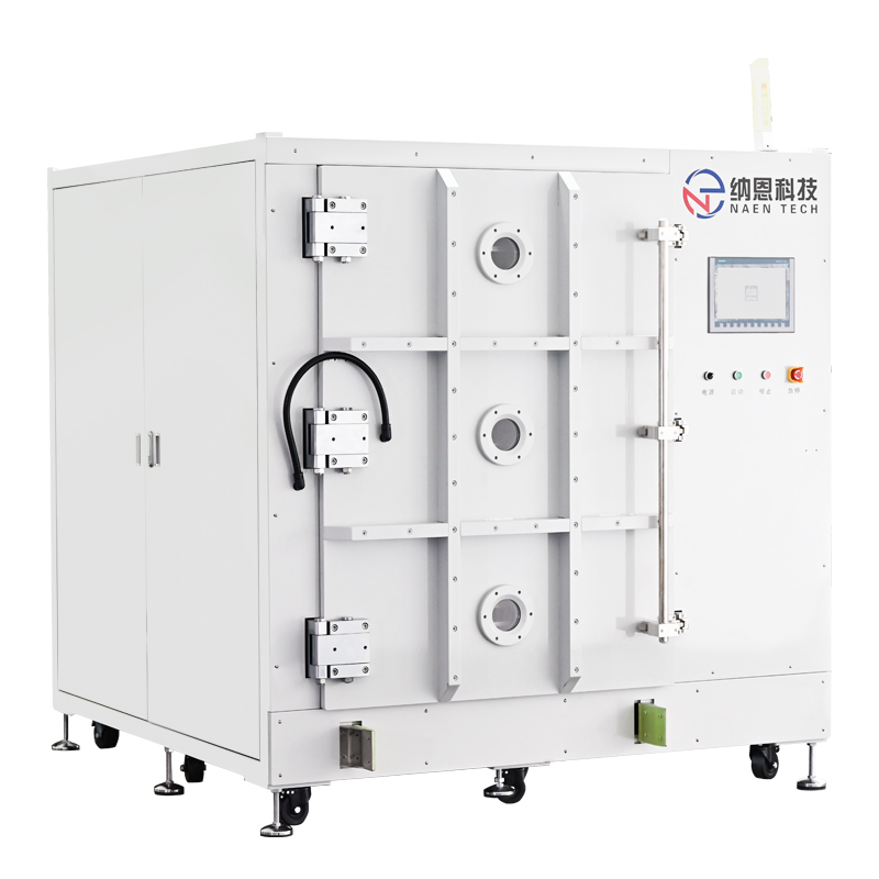 汽車內(nèi)飾包覆等離子清洗機NE-PE2000