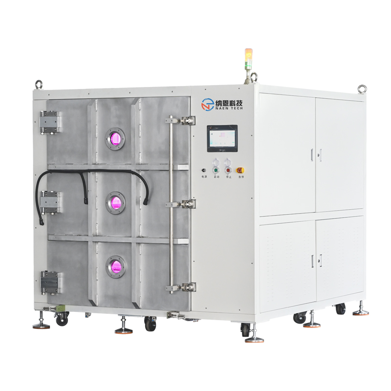 汽車內(nèi)飾包覆件等離子體處理機NE-PE3000