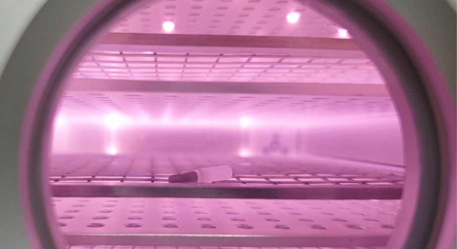 等離子體引發接枝聚合