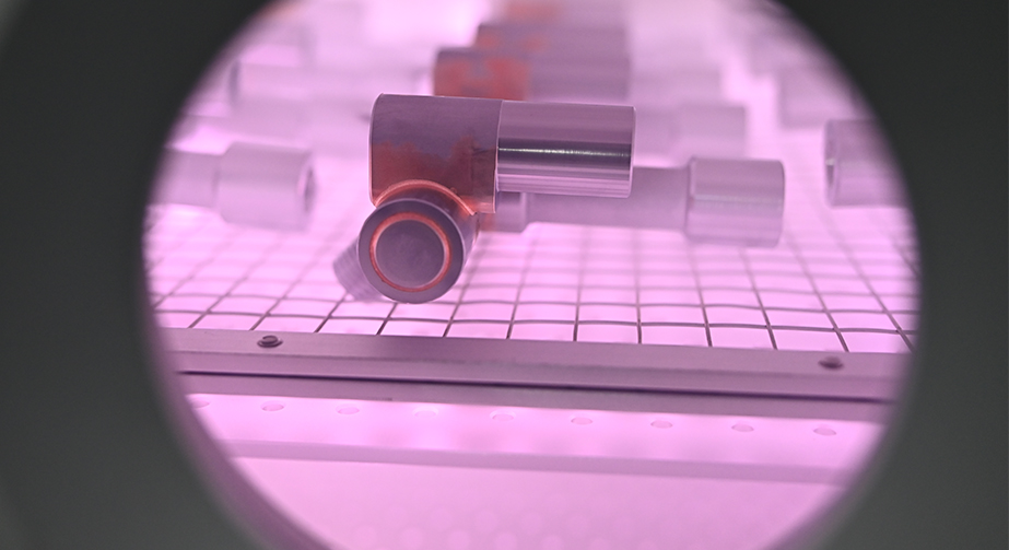 反應(yīng)離子刻蝕機(jī)的主要調(diào)節(jié)參數(shù)