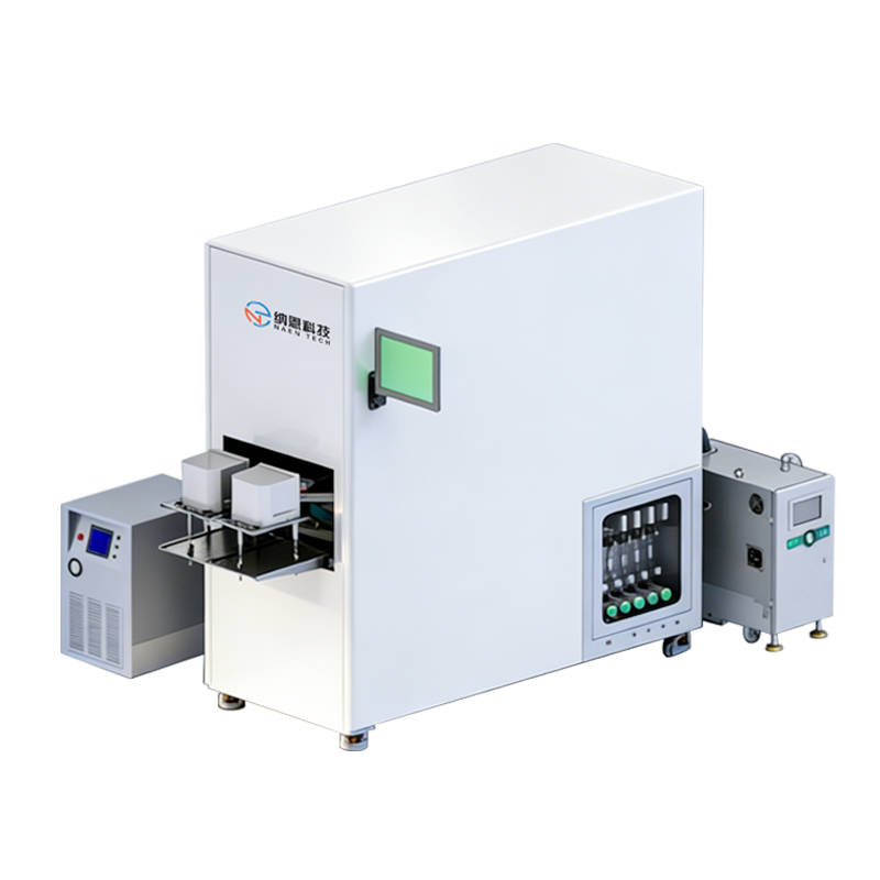 ICP電感耦合等離子去膠機