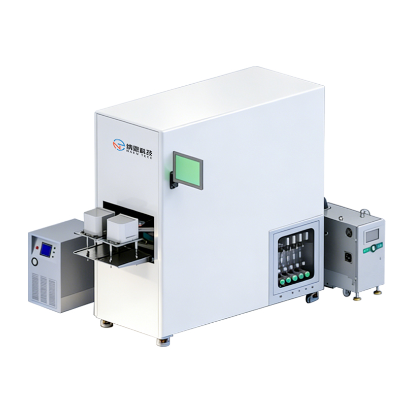 ICP電感耦合等離子去膠機