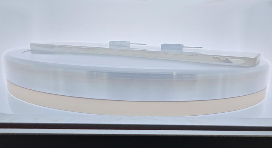 影響電感耦合等離子刻蝕機刻蝕效果的工藝參數(shù)