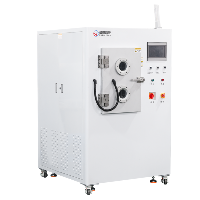 醫用導管等離子表面處理機NE-PE80F-A