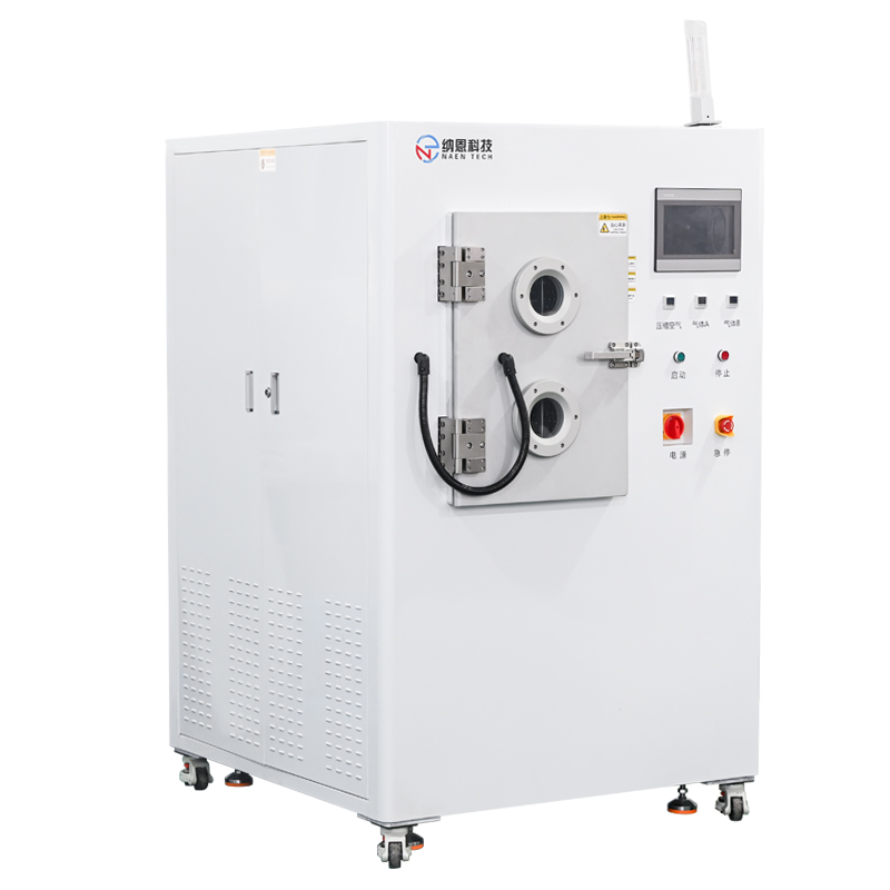 醫用導管等離子表面處理機NE-PE80F-A