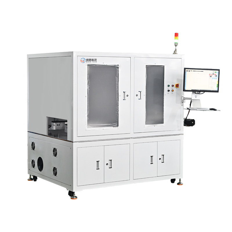 在線大氣等離子清洗機(jī)
