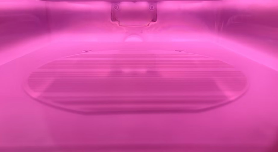 Ar-H2等離子體清洗活化Ti納米膜