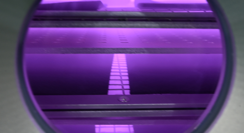 低溫等離子體對(duì)多孔材料的表面改性原理及優(yōu)勢(shì)