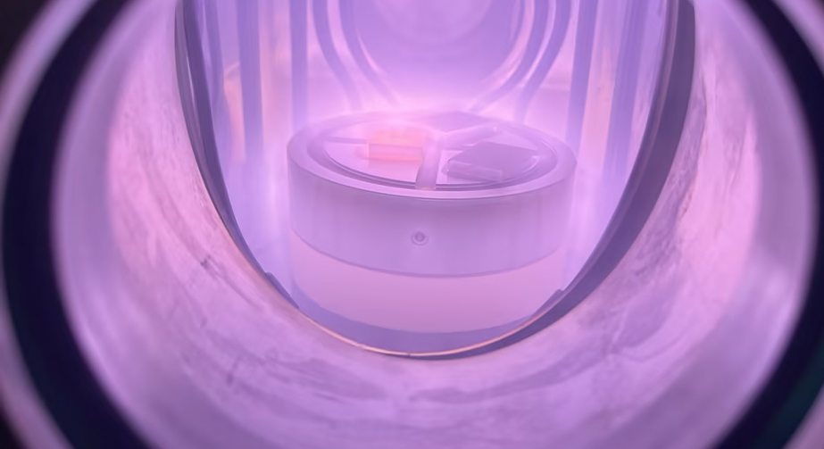 CO2等離子體處理PDMS膜提高后續(xù)Pebax涂覆性能