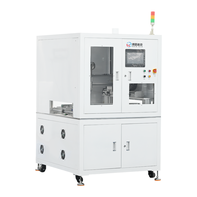 在線式大氣等離子處理設備