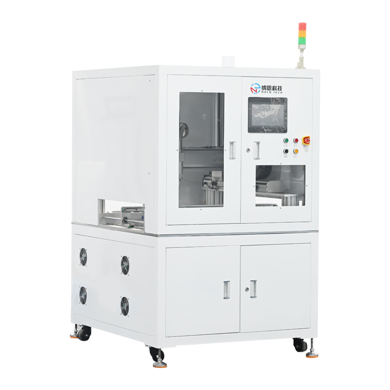 在線式大氣等離子處理設(shè)備